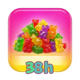 38h