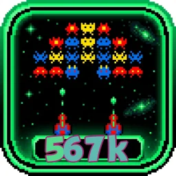 567k