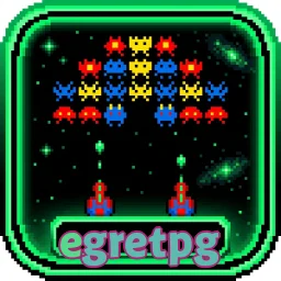 egretpg