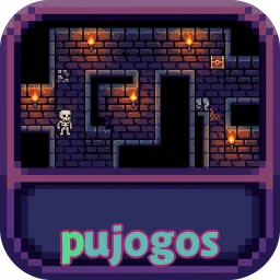 pujogos