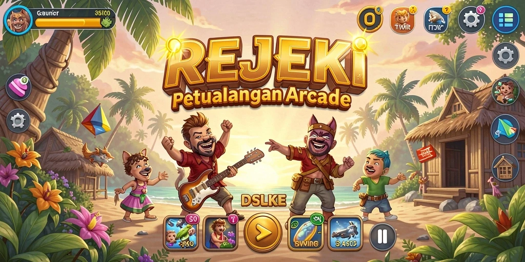 Visual de 500JOGO